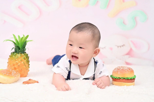 鹿邑六个多月宝宝辅食